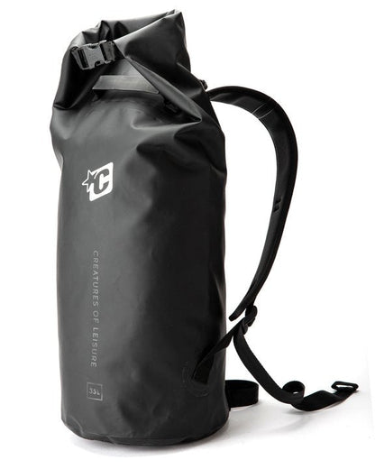  CREATURES OF LEISURE DAY USEDRY/WET BAG 35L(Creatures Of Leisure Day Use Dry Bag 35l)