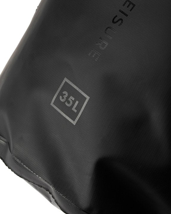  CREATURES OF LEISURE DAY USEDRY/WET BAG 35L(Creatures Of Leisure Day Use Dry Bag 35l)