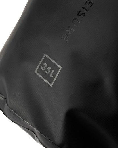  CREATURES OF LEISURE DAY USEDRY/WET BAG 35L(Creatures Of Leisure Day Use Dry Bag 35l)