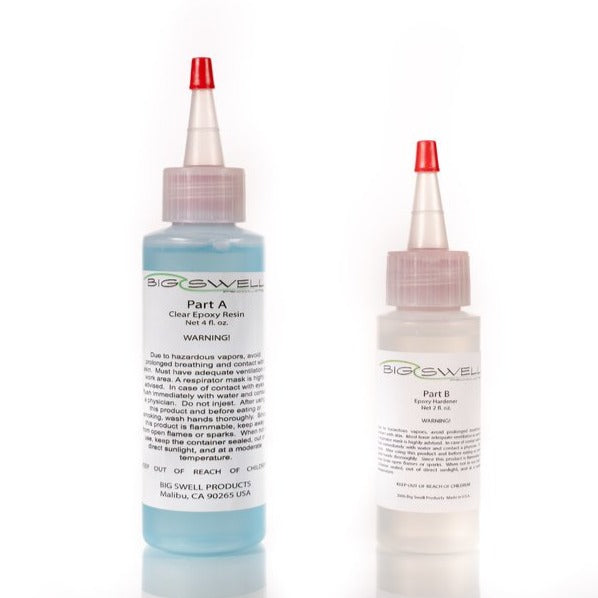  BIG SWELL EPOXY RESIN(Big Swell Epoxy Resin)