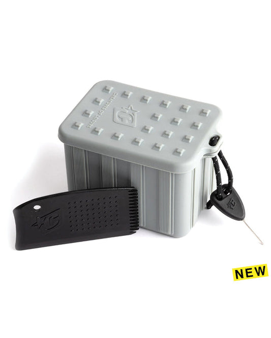  CREATURES OF LEISURE WAX FLEXI TUB(Creatures Of Leisure Wax Flexi Tub)