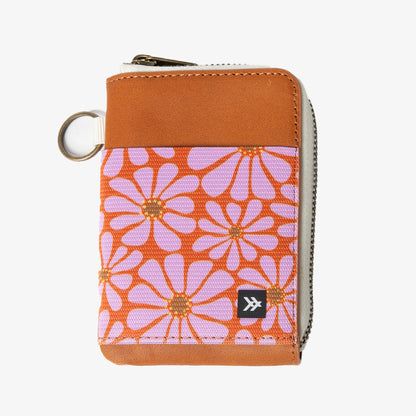  THREAD WALLETS - ZIPPER WALLET(Thread Wallets Zipper Wallet)