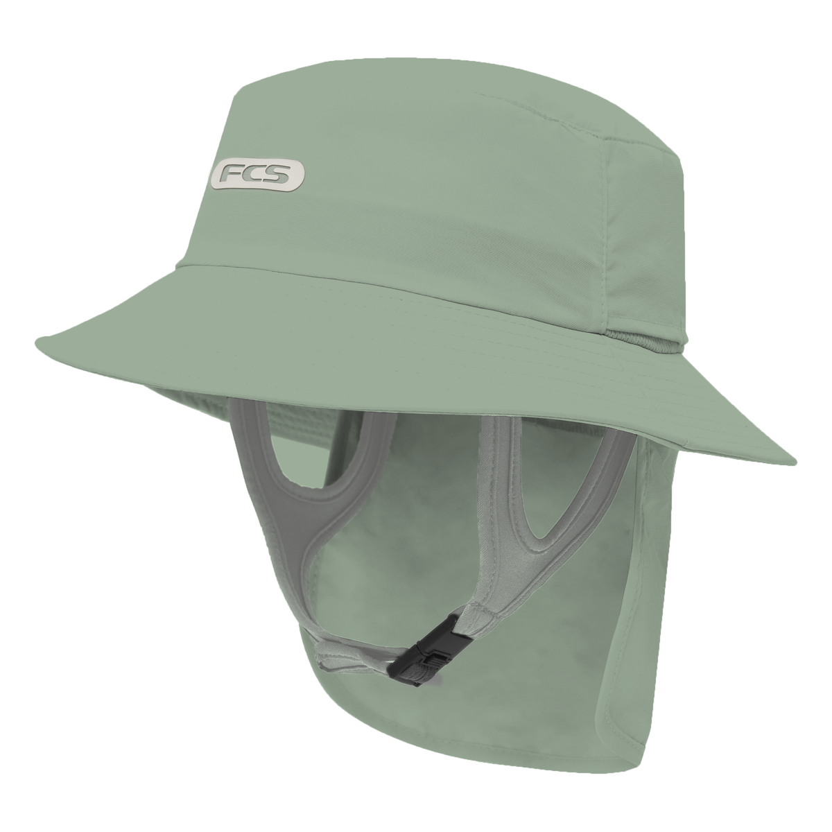  FCS ESSENTIAL SURF BUCKET HAT(Fcs Essential Surf Bucket Hat)