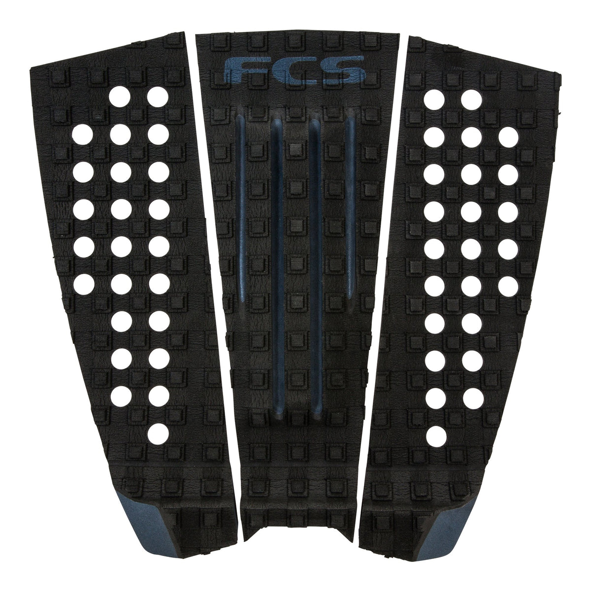  FCS ATHLETE SERIES TRACTION PAD(Fcs Athlete Series Traction Pad)