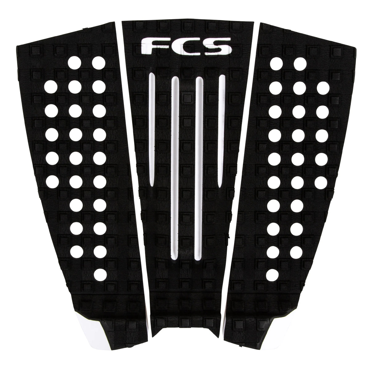 FCS ATHLETE SERIES TRACTION PAD(Fcs Athlete Series Traction Pad)