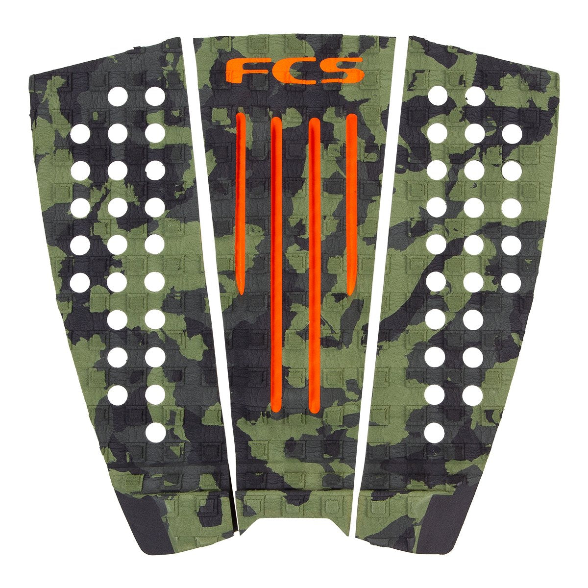  FCS ATHLETE SERIES TRACTION PAD(Fcs Athlete Series Traction Pad)