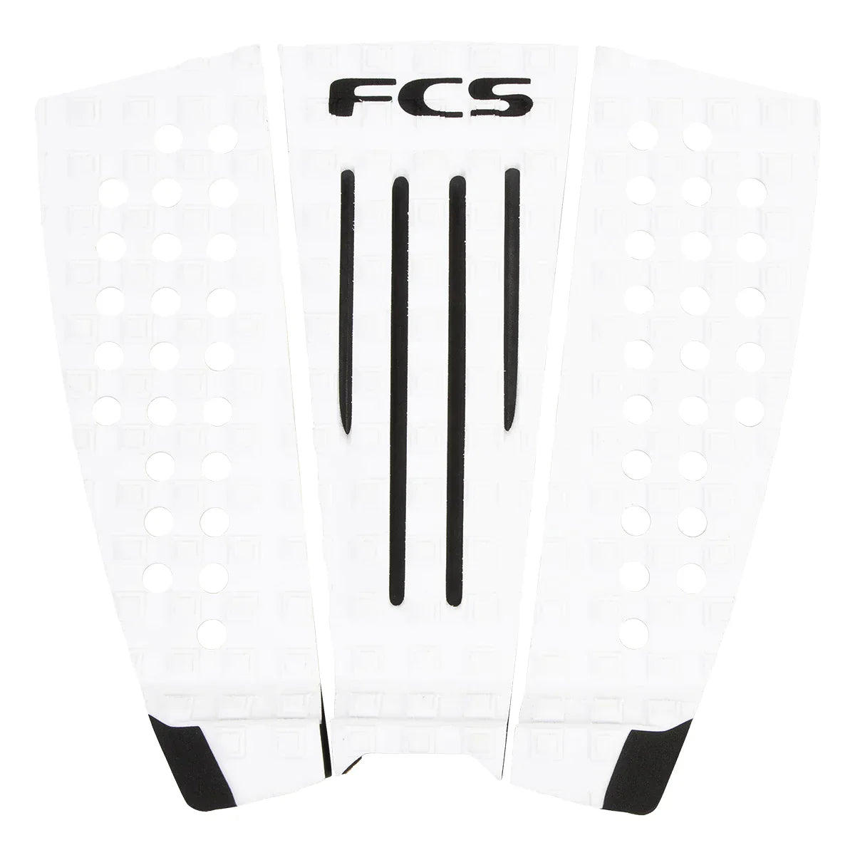  FCS ATHLETE SERIES TRACTION PAD(Fcs Athlete Series Traction Pad)