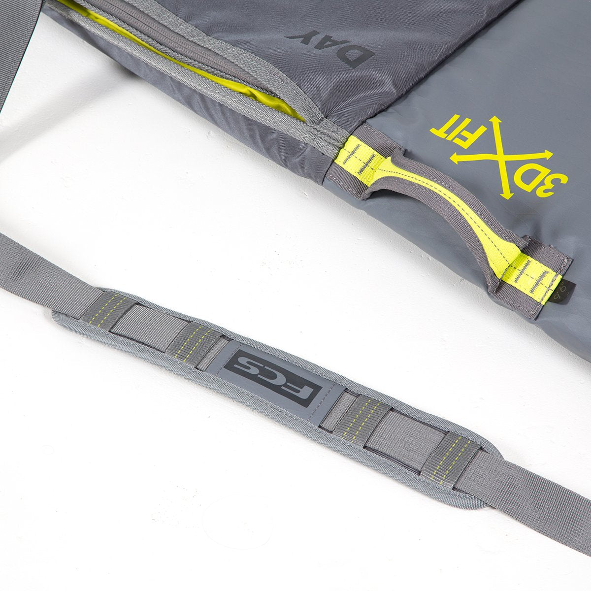  FCS DAY BOARD BAG(Surf Hardware Day Fun Board Bag)