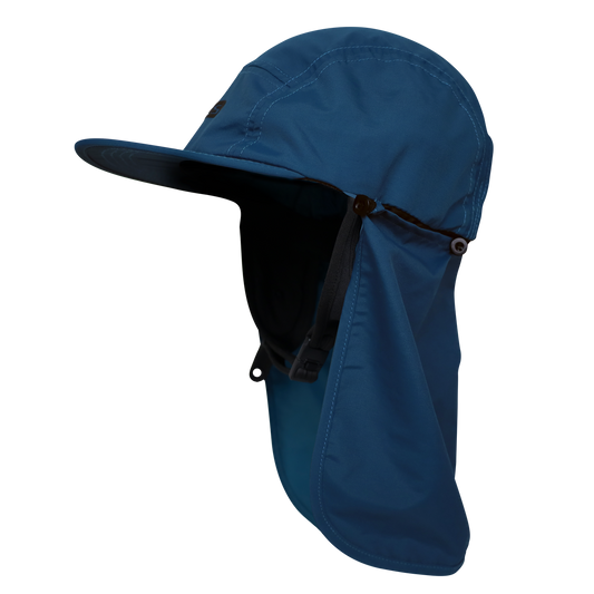  FCS ESSENTIAL SURF CAP LEGIONNAIRE(Fcs Essential Surf Cap Legionnaire)