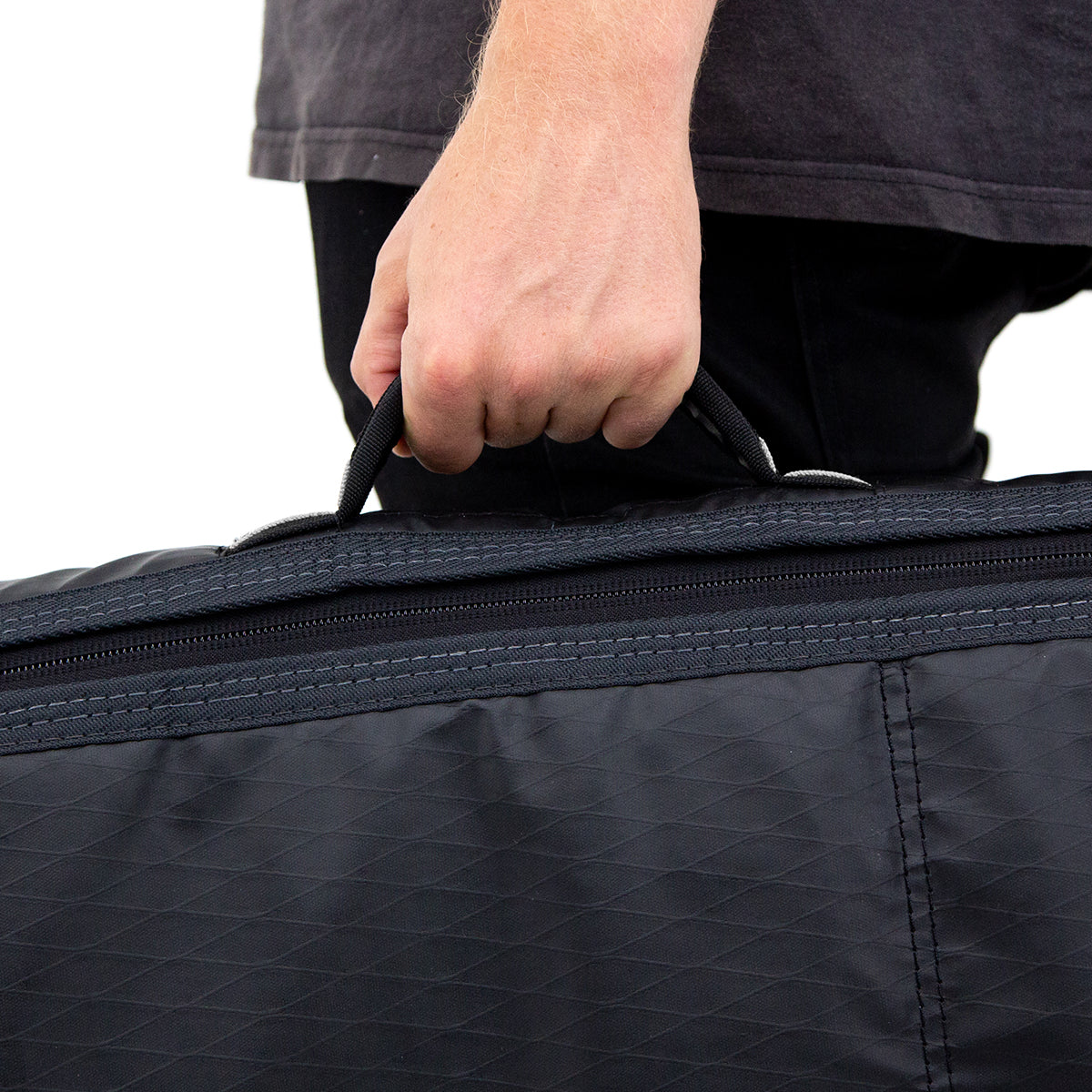  FCS TRAVEL 3 ALL PURPOSE SURFBOARD BAG(Fcs Travel 3 All Purpose Surfboard Bag)