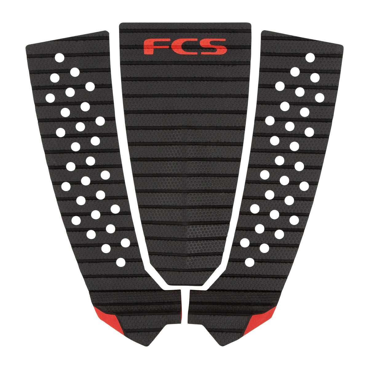  FCS ATHLETE SERIES TRACTION PAD(Fcs Athlete Series Traction Pad)