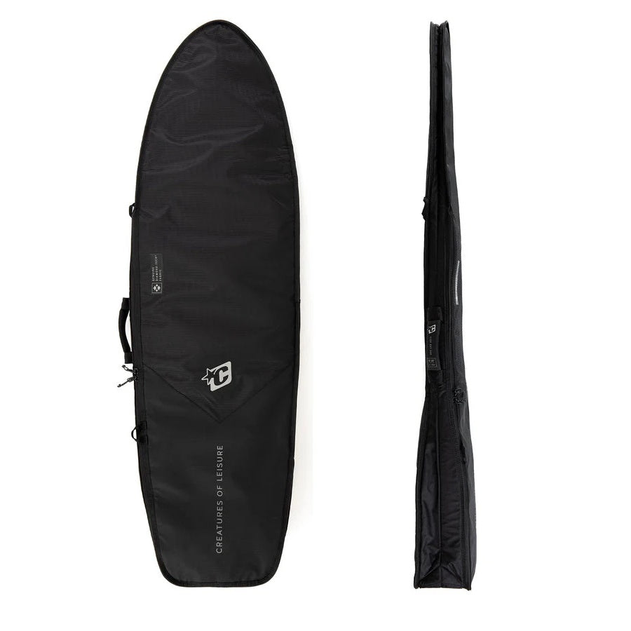  CREATURES OF LEISURE FISH DAY USE SURFBOARD BAG(Fish Day Use Board Bag)