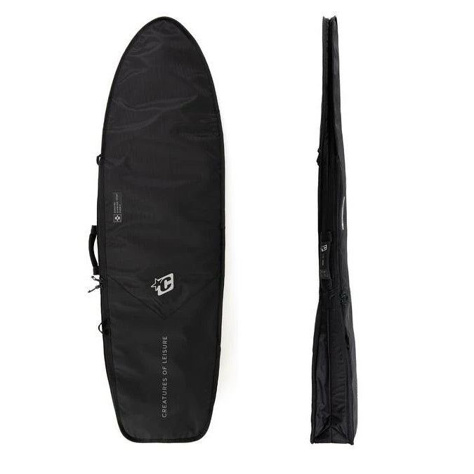  CREATURES OF LEISURE FISH SURFBOARD TRAVEL BAG DT2.0(Creatures Of Leisure Fish Travel Dt2 0)