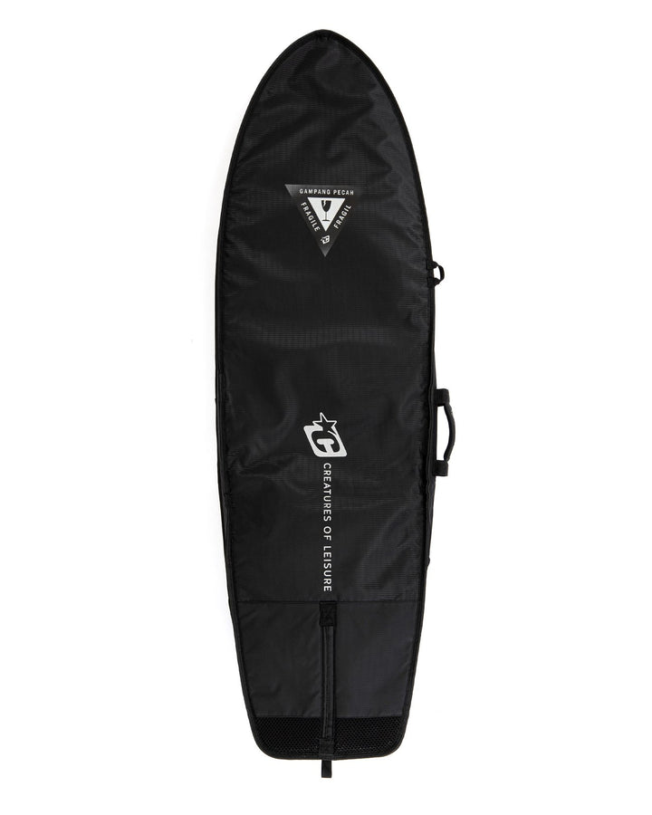  CREATURES OF LEISURE FISH SURFBOARD TRAVEL BAG DT2.0(Creatures Of Leisure Fish Travel Dt2 0)