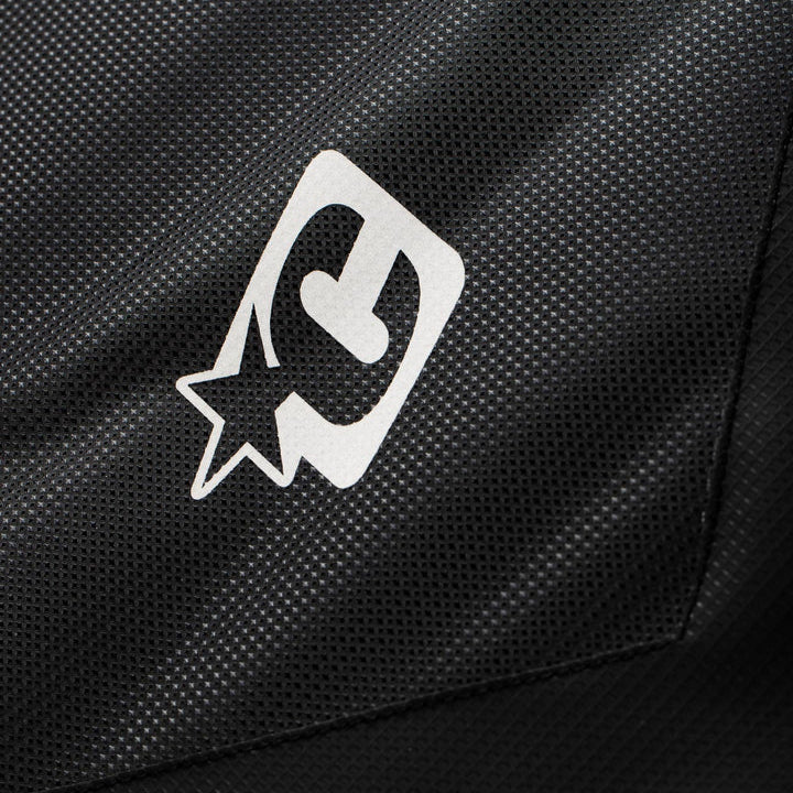 CREATURES OF LEISURE FISH TRIPLE DT2.0 SURFBOARD TRAVEL BAG(Creatures Of Leisure Fish Triple Dt2 0)