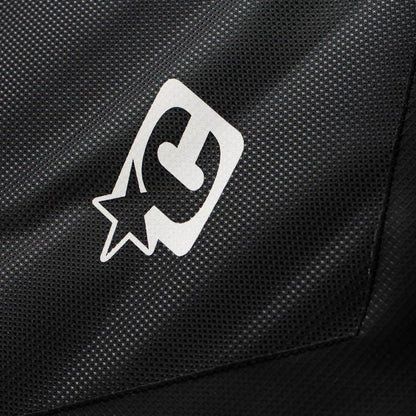  CREATURES OF LEISURE FISH TRIPLE DT2.0 SURFBOARD TRAVEL BAG(Creatures Of Leisure Fish Triple Dt2 0)