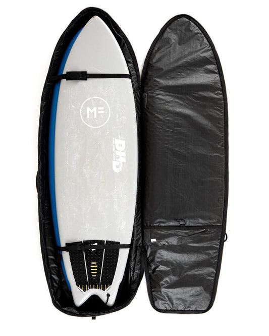 CREATURES OF LEISURE FISH TRIPLE DT2.0 SURFBOARD TRAVEL BAG(Creatures Of Leisure Fish Triple Dt2 0)