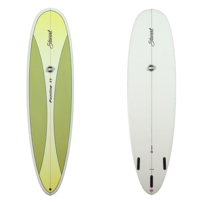  7'2" Funline 11 (7'2", 22", 3") B#127902(Funline 11 127902)