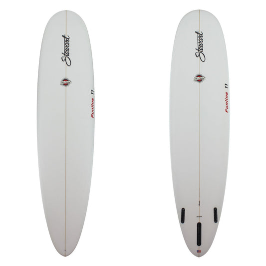  8'0" Funline 11 (8'0", 23", 3") B#128491(Funline 11 128491)