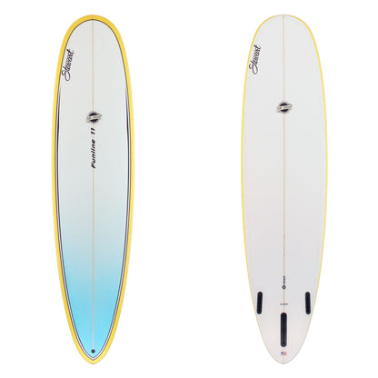  8'0" Funline 11 (8'0", 23", 3") B#128520(Funline 11 128520)