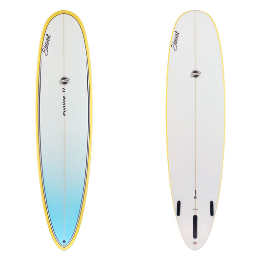  8'0" Funline 11 (8'0", 23", 3") B#128520(Funline 11 128520)