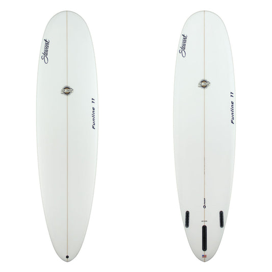  7'6" Funline 11 (7'6", 22 1/2", 3") B#128851(Funline 11 128851)
