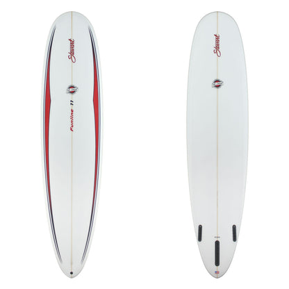  8'0" Funline 11 (8'0", 23", 3") B#128890(Funline 11 128890)