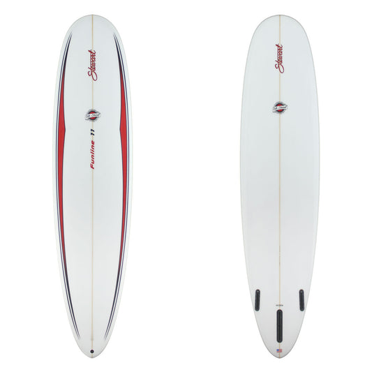  8'0" Funline 11 (8'0", 23", 3") B#128890(Funline 11 128890)