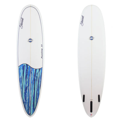  7'6" Funline 11 (7'6", 22 1/2", 3") B#128745(Funline 11 128745)
