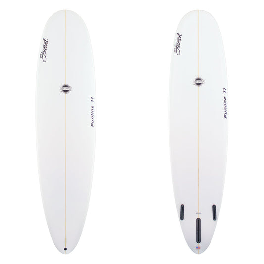 7'6" Funline 11 (7'6", 22 1/2", 3") B#128747(Funline 11 128747)