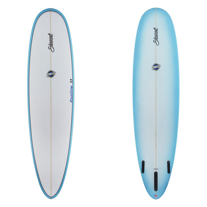  7'6" Funline 11 (7'6", 22 1/2", 3") B#128748(Funline 11 128748)