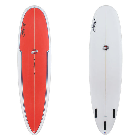  7'0" Funline 11 (7'0", 22", 3") B#128756(Funline 11 128756)