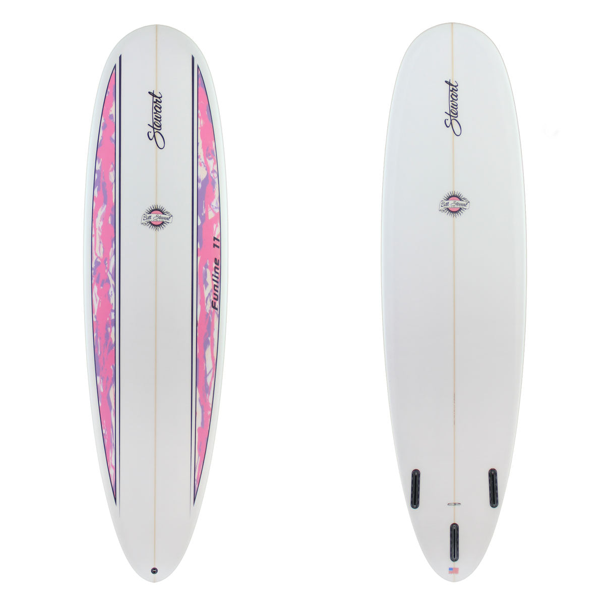  7'0" Funline 11 (7'0", 22", 3") B#128757(Funline 11 128757)