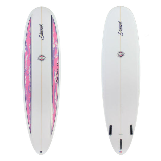  7'0" Funline 11 (7'0", 22", 3") B#128757(Funline 11 128757)