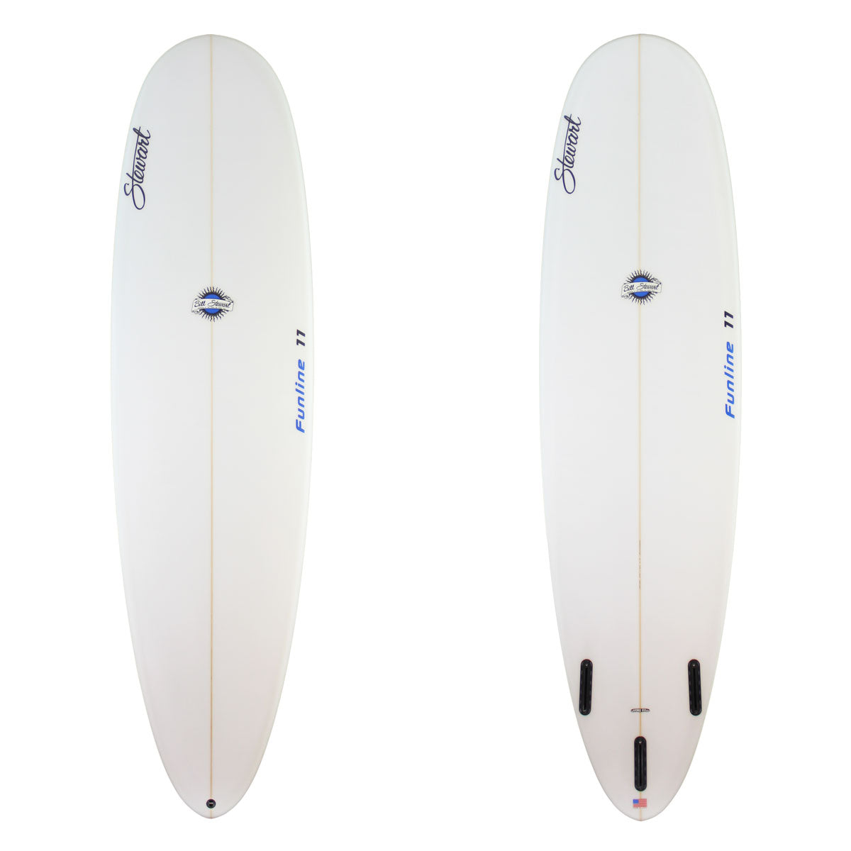  7'0" Funline 11 (7'0", 22", 3") B#128759(Funline 11 128759)