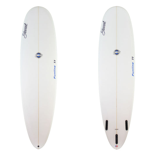 7'0" Funline 11 (7'0", 22", 3") B#128759(Funline 11 128759)