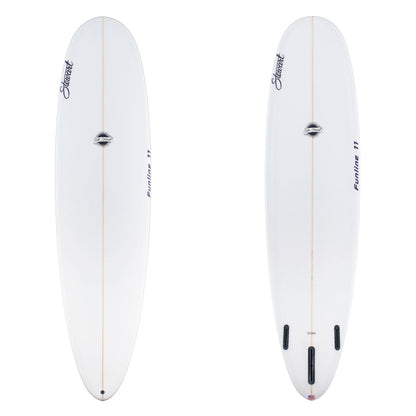  7'6" Funline 11 (7'6", 22 1/2", 3") B#128848(Funline 11 128848)