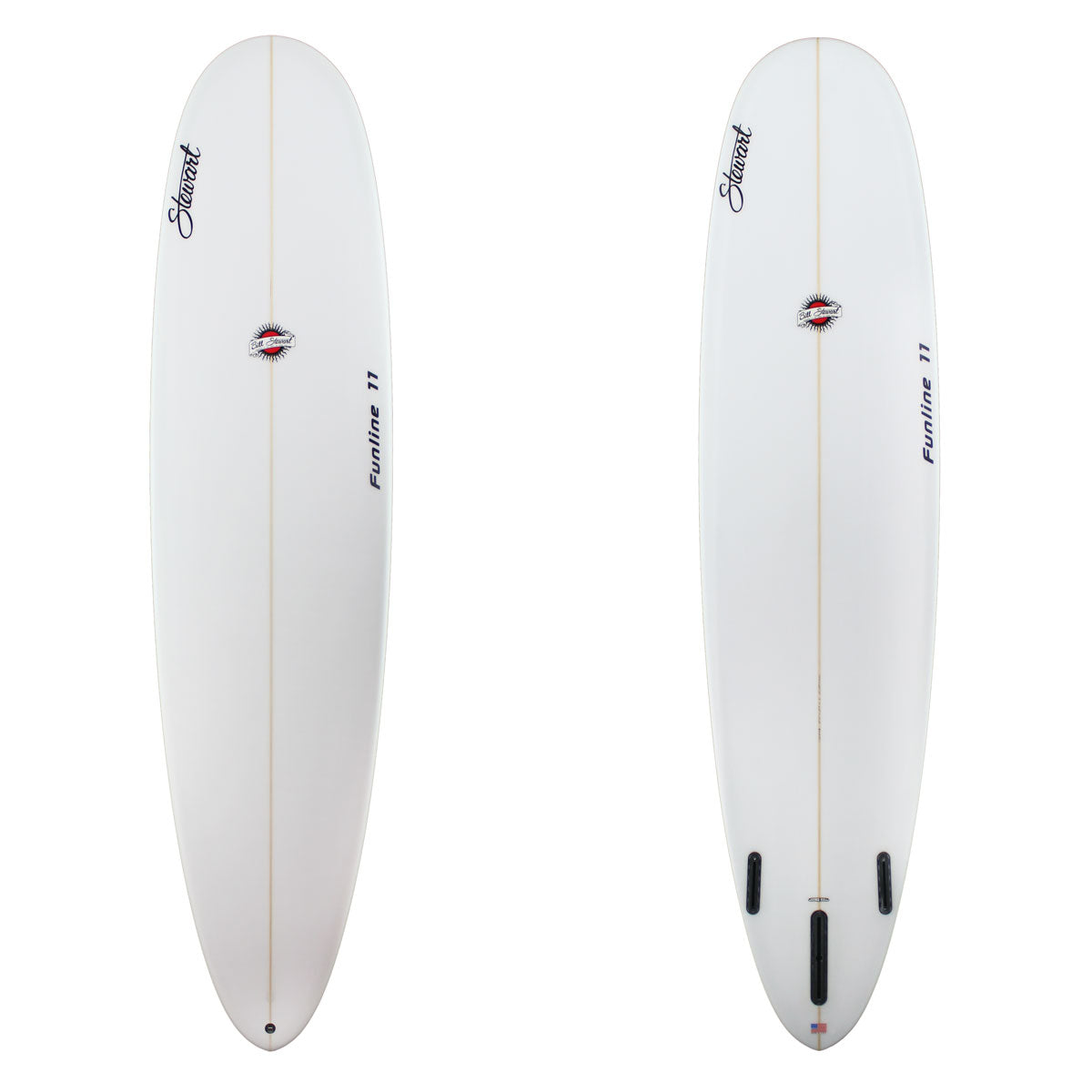  8'0" Funline 11 (8'0", 23", 3") B#128893(Funline 11 128893)