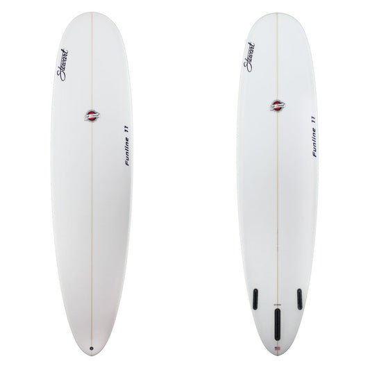  8'0" Funline 11 (8'0", 23", 3") B#128893(Funline 11 128893)