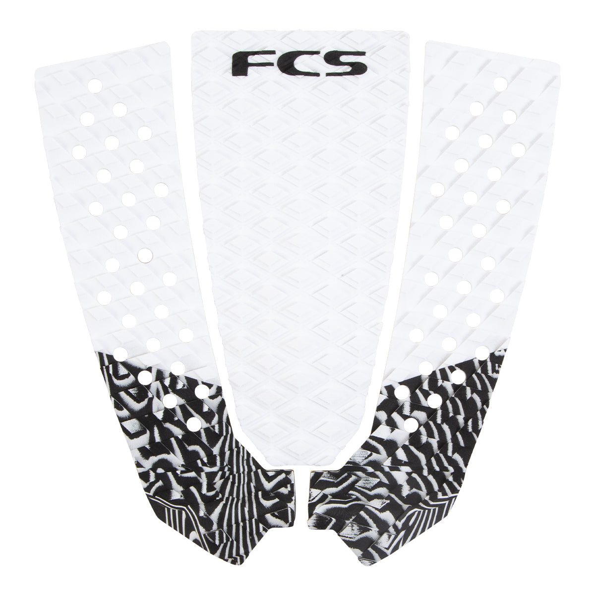  FCS ATHLETE SERIES TRACTION PAD(Fcs Athlete Series Traction Pad)