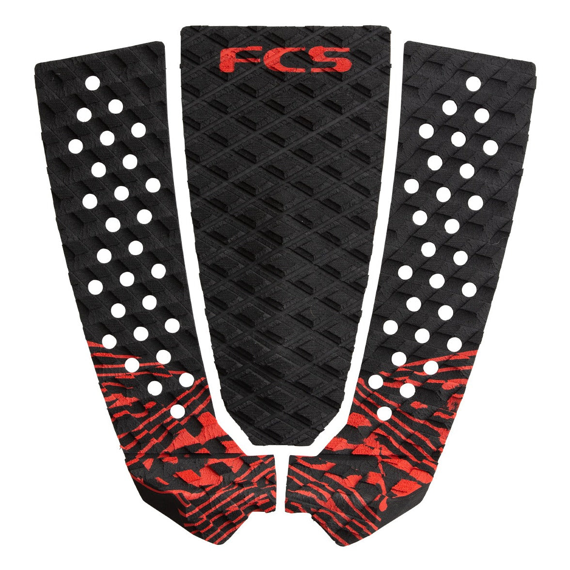  FCS ATHLETE SERIES TRACTION PAD(Fcs Athlete Series Traction Pad)