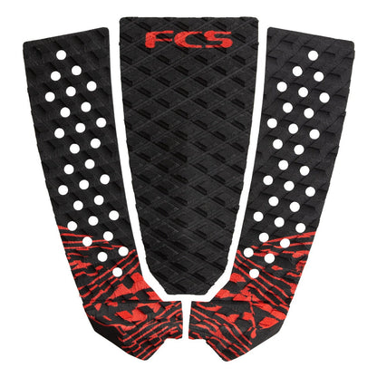  FCS ATHLETE SERIES TRACTION PAD(Fcs Athlete Series Traction Pad)