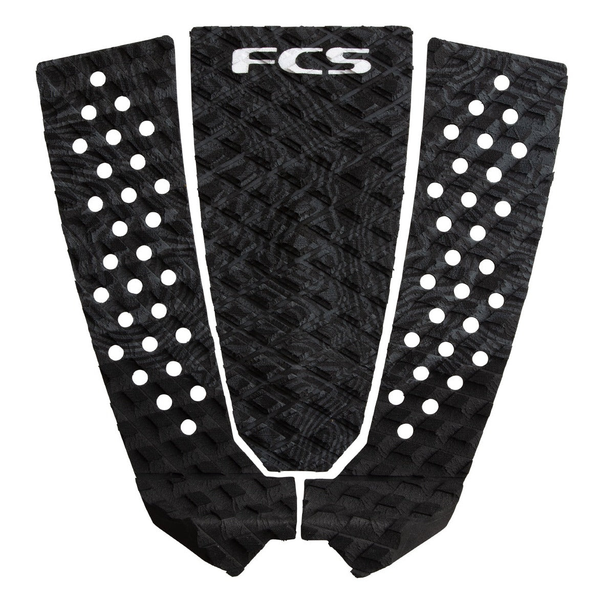  FCS ATHLETE SERIES TRACTION PAD(Fcs Athlete Series Traction Pad)