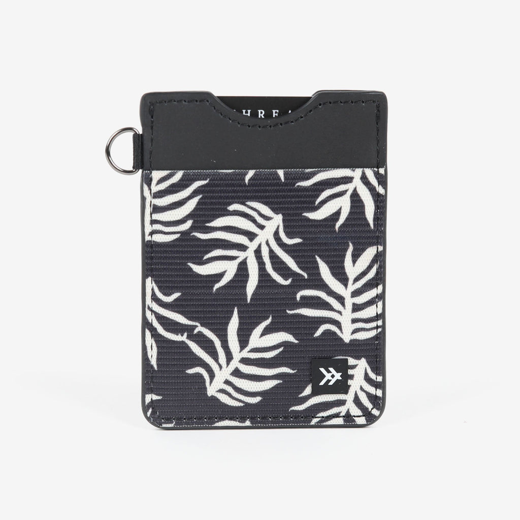  THREAD WALLETS - VERTICAL WALLET(Thread Wallets Vertical Wallet)