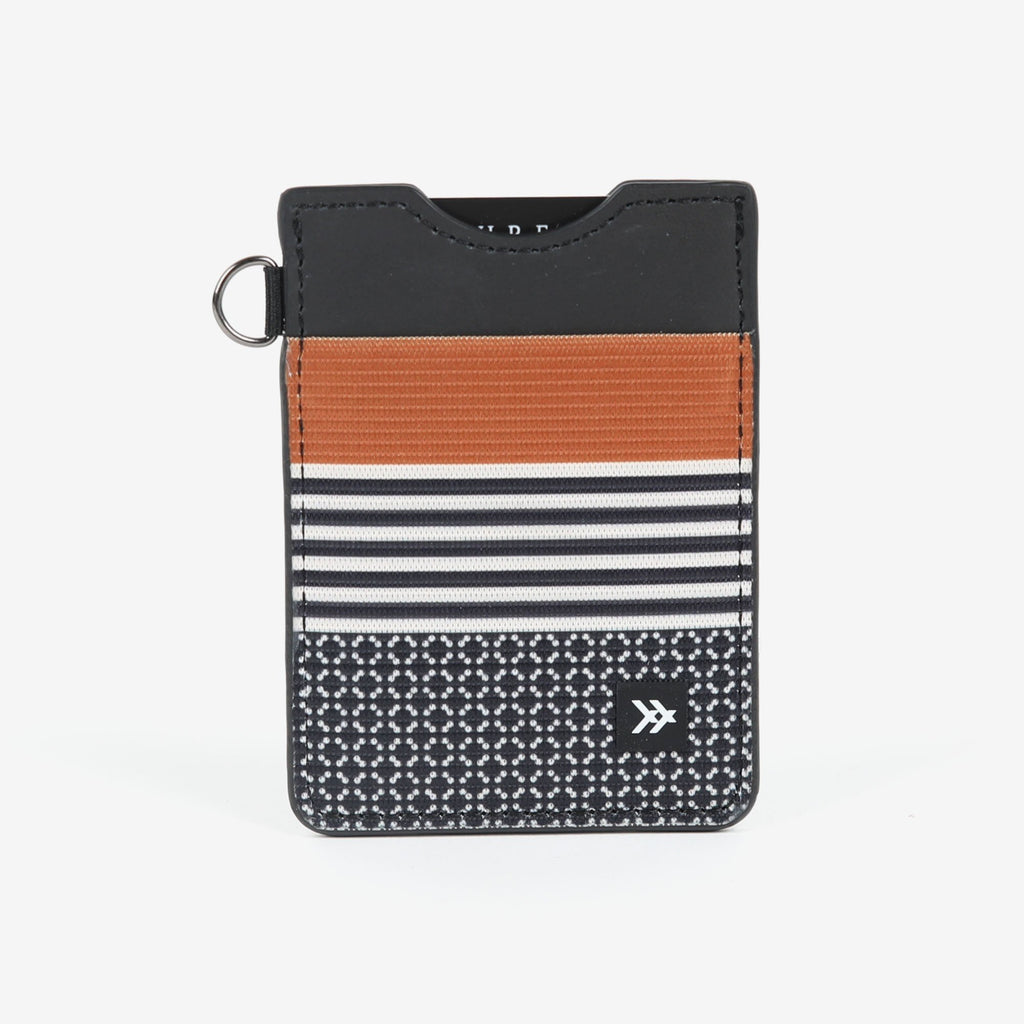  THREAD WALLETS - VERTICAL WALLET(Thread Wallets Vertical Wallet)