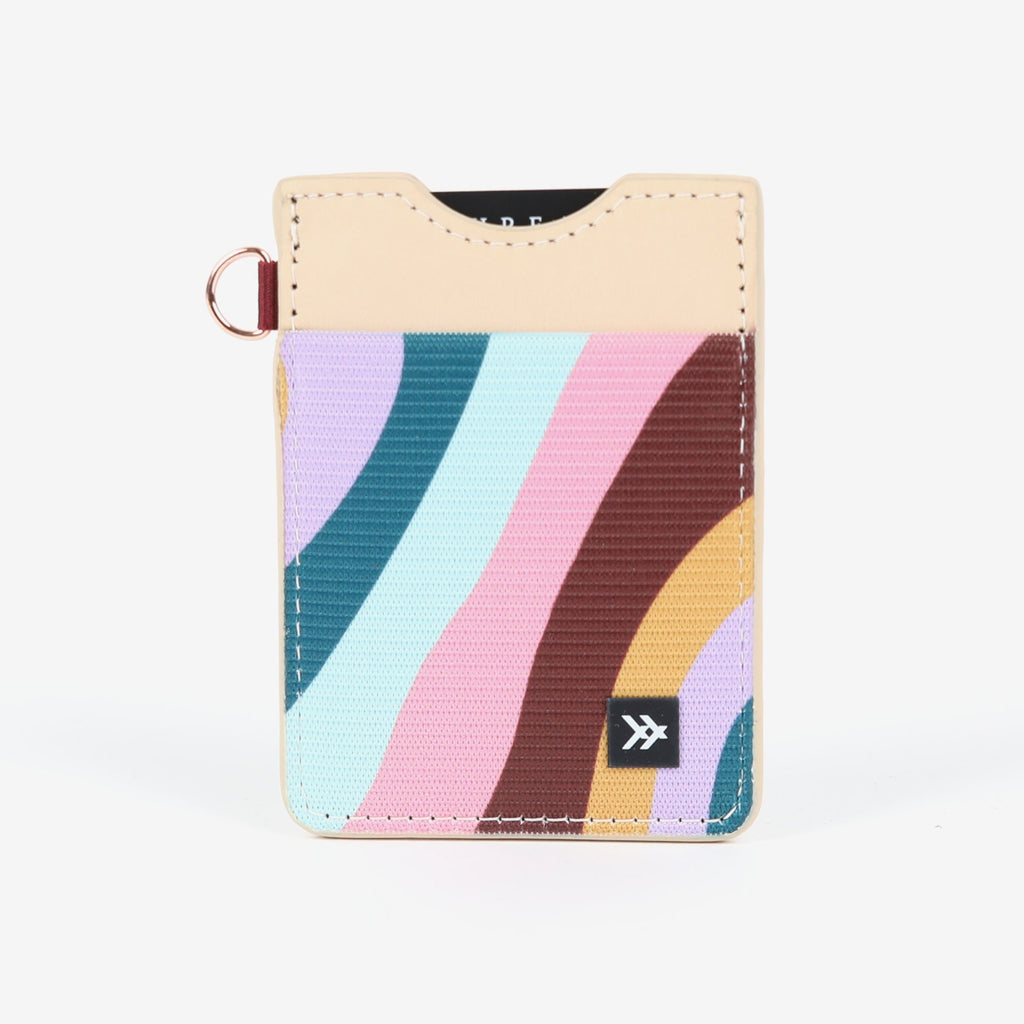  THREAD WALLETS - VERTICAL WALLET(Thread Wallets Vertical Wallet)