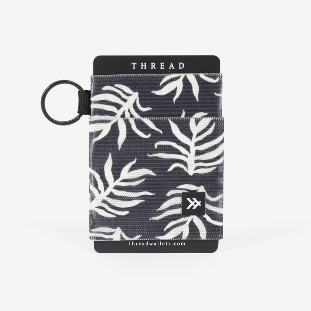  THREAD WALLETS - ELASTIC WALLETS(Thread Wallets Elastic Wallets)