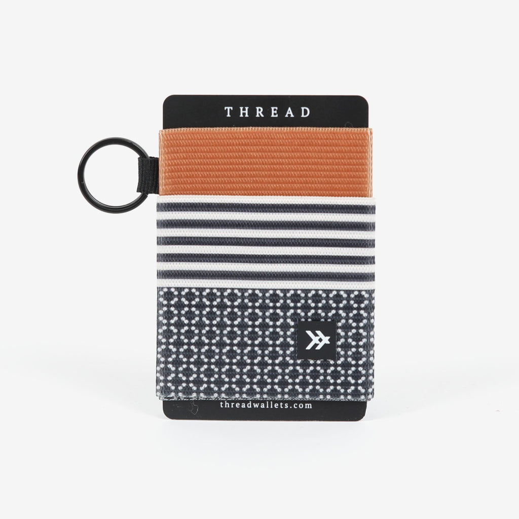  THREAD WALLETS - ELASTIC WALLETS(Thread Wallets Elastic Wallets)