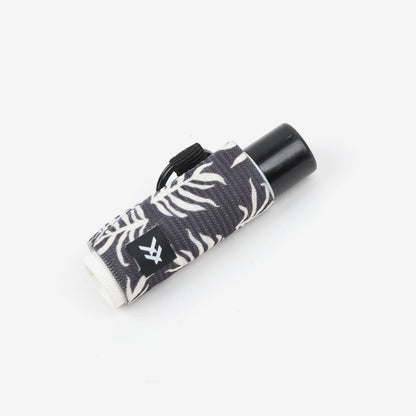  THREAD WALLET LIP BALM KEYCHAIN(Thread Wallet Lip Balm Keychain)