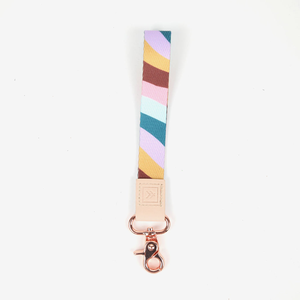  THREAD WALLETS - WRIST LANYARD(Thread Wallets Wrist Lanyard)
